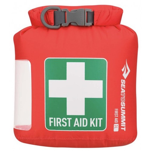 Sea to Summit FIRST AID DRY SACK 1L, 3L or 5L